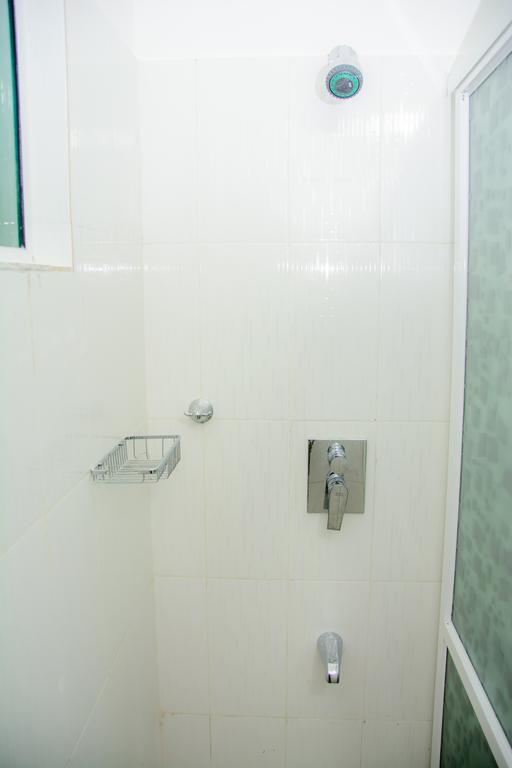 Villa White Hikkaduwa Exterior photo